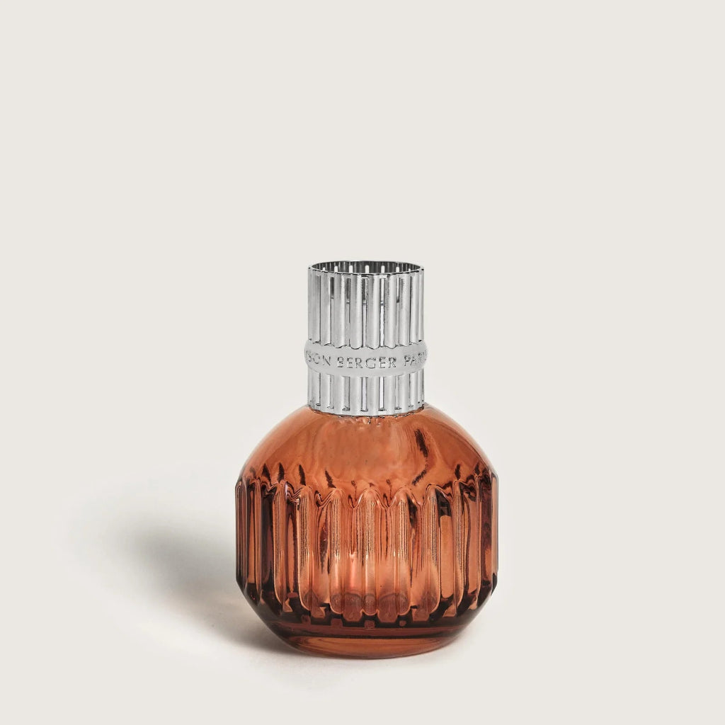 Cannelo Paprika Lamp by Maison Berger (draft)
