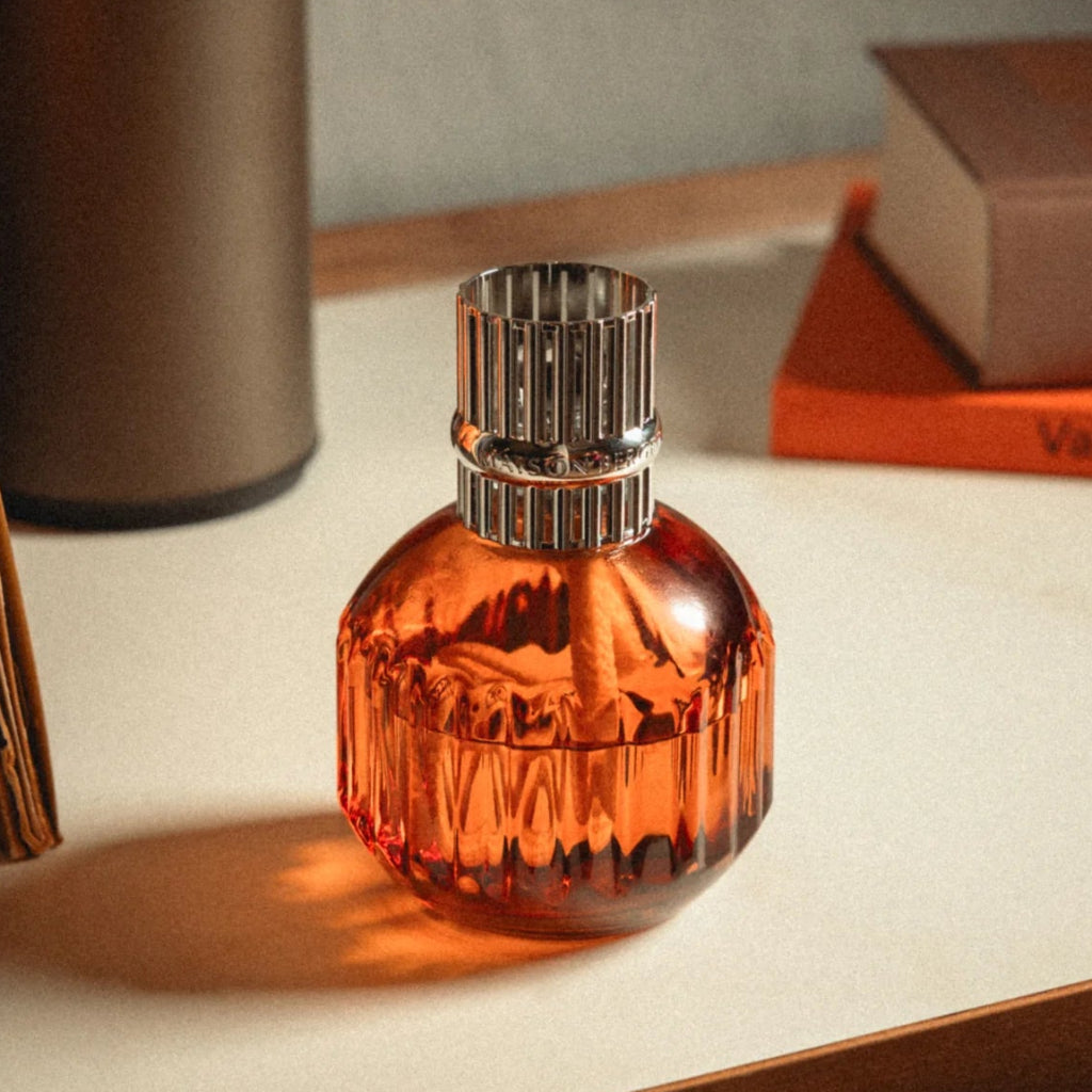 Cannelo Paprika Lamp by Maison Berger
