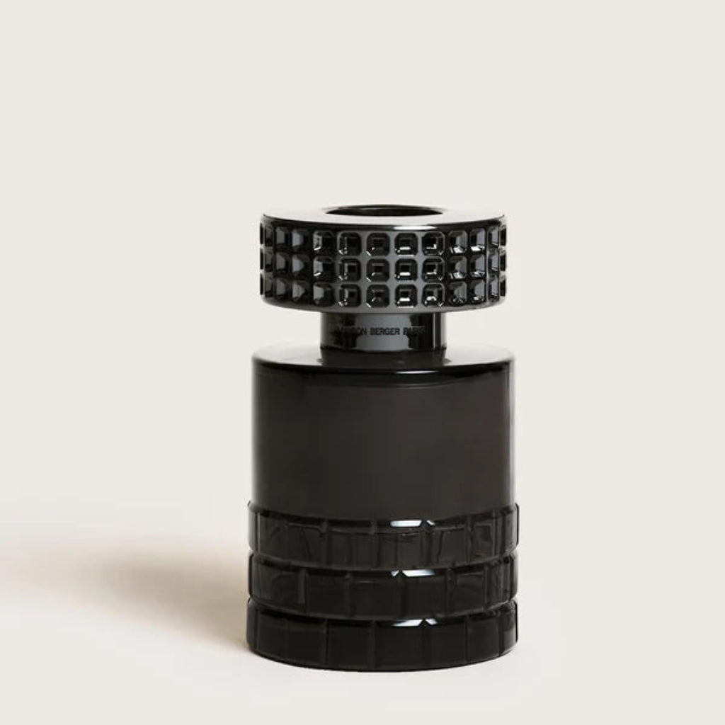 Celebration Black Lamp Gift Set by Maison Berger
