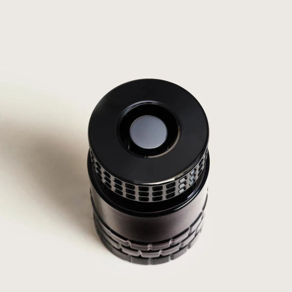 Celebration Black Lamp Gift Set by Maison Berger (Draft)