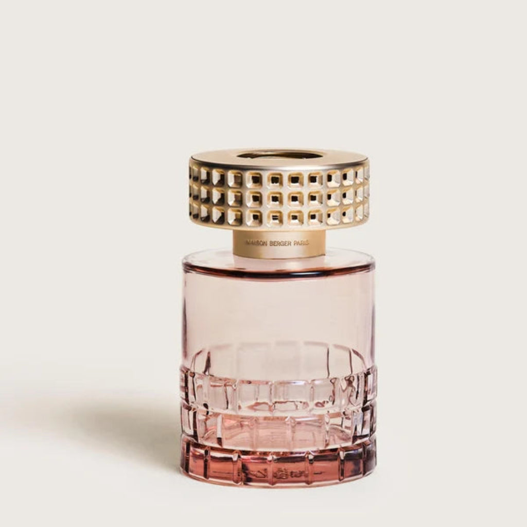 Celebration Nude Lamp Gift Set by Maison Berger (Draft)