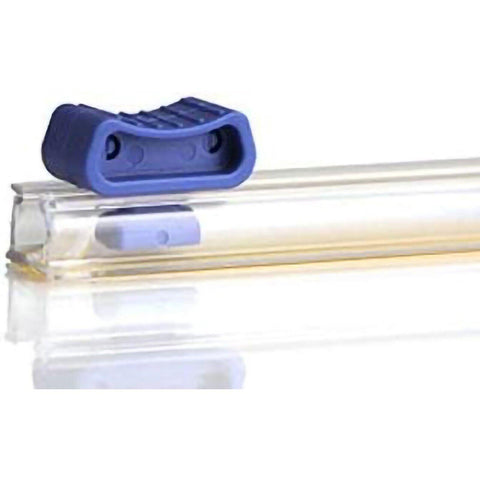 ChicWrap 2 Pck 13" ZipSafe Replacement Slide Cutter for Plastic Wrap Dispensers - Sammi's Attic