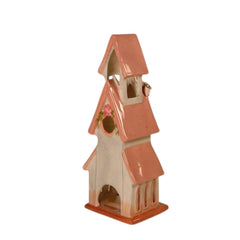 Church Candle House | Love Virtue
