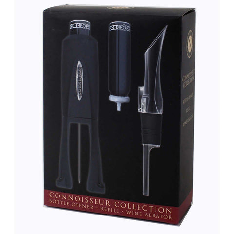 Cork Pops Connoisseur Collection - Sammi's Attic