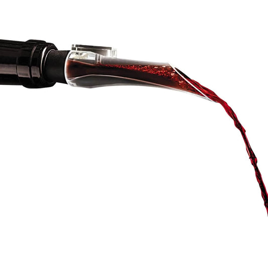 Cork Pops Giovanni VinOair Wine Aerator - Sammi's Attic