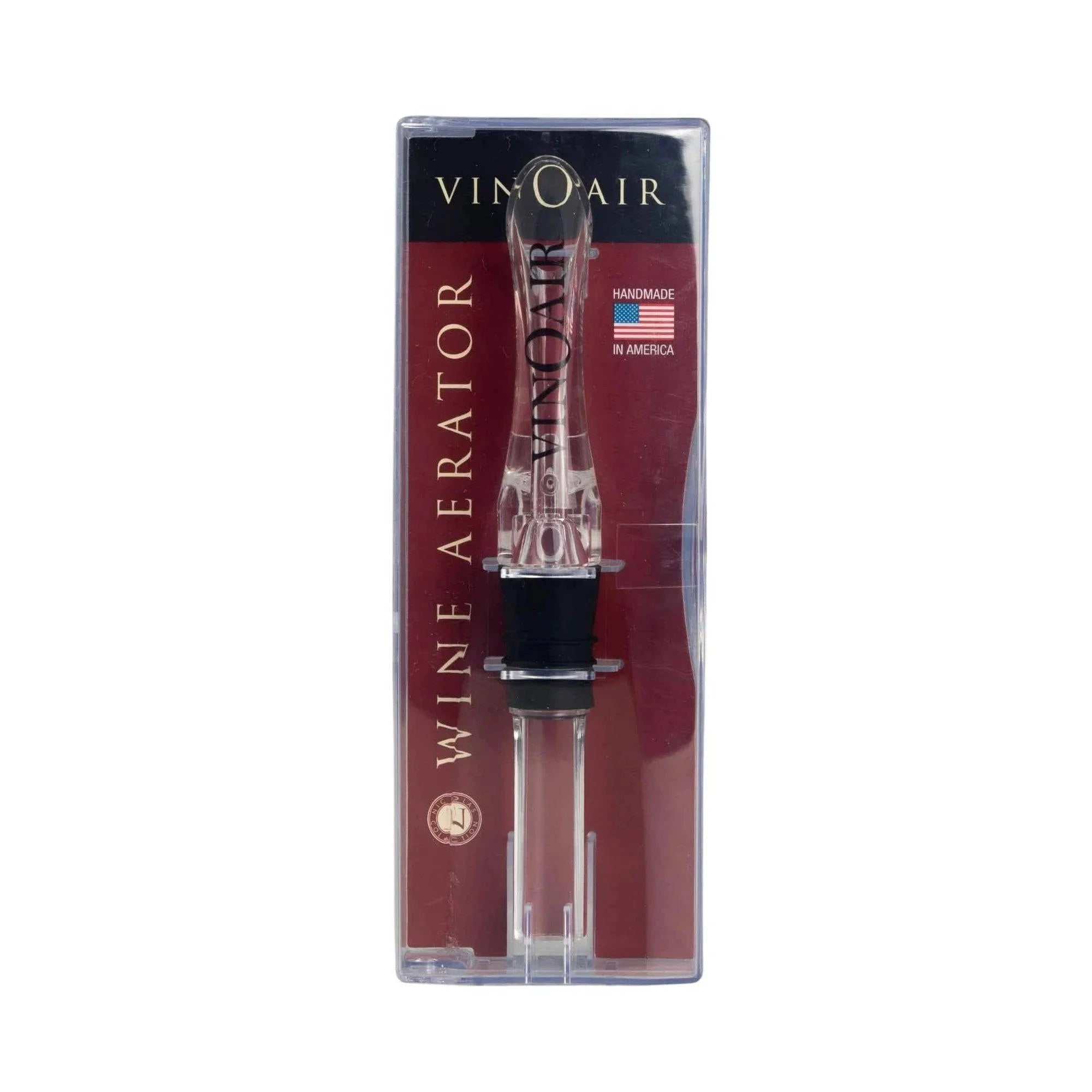 Cork Pops VinOair Wine Aerator - Sammi's Attic