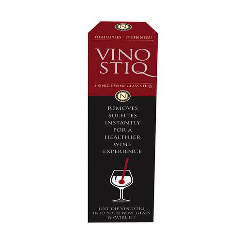 Cork Pops Vinostiq Sulfite Remover For Wine - Sammi's Attic