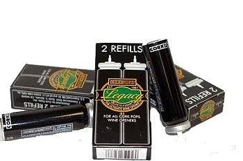 Cork Pops Wine Bottle Opener Refill Cartridges - Sammi's Attic