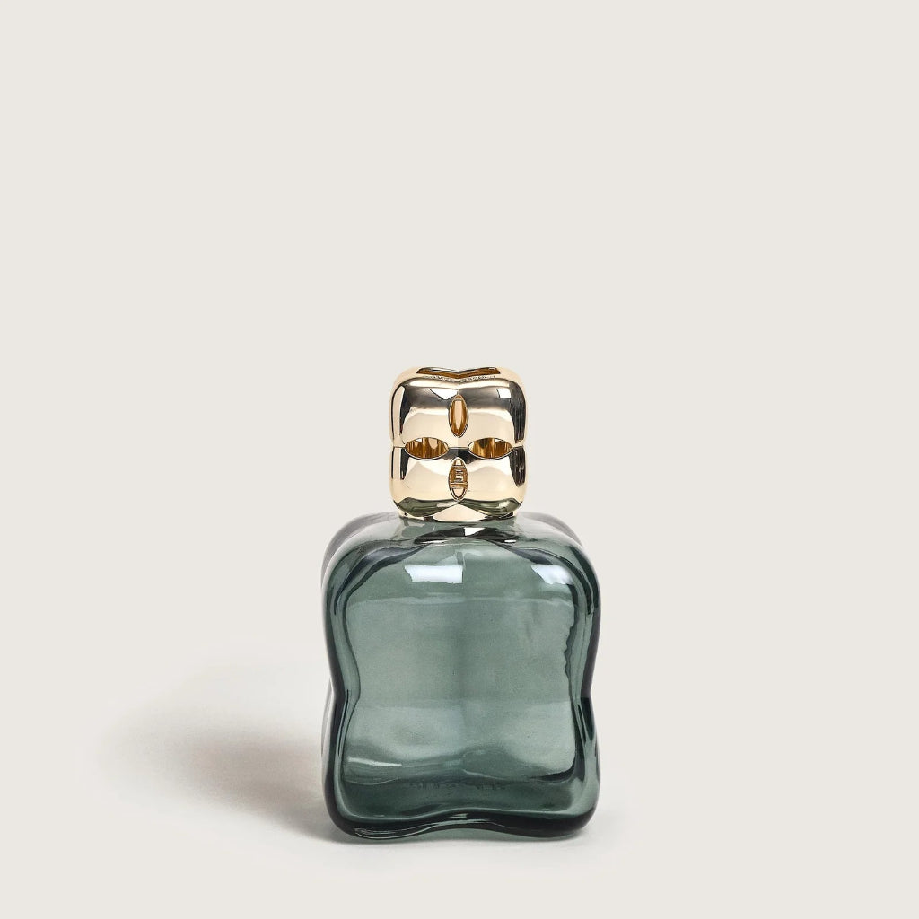 Cosy Green Lamp by Maison Berger (draft)