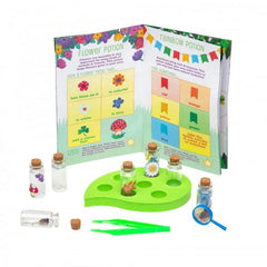 Craft-Tastic Scavenger Hunt Potions