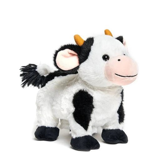 Cuddle Barn Barnyard Buddies Musical Animated Cow - Sammi's Attic