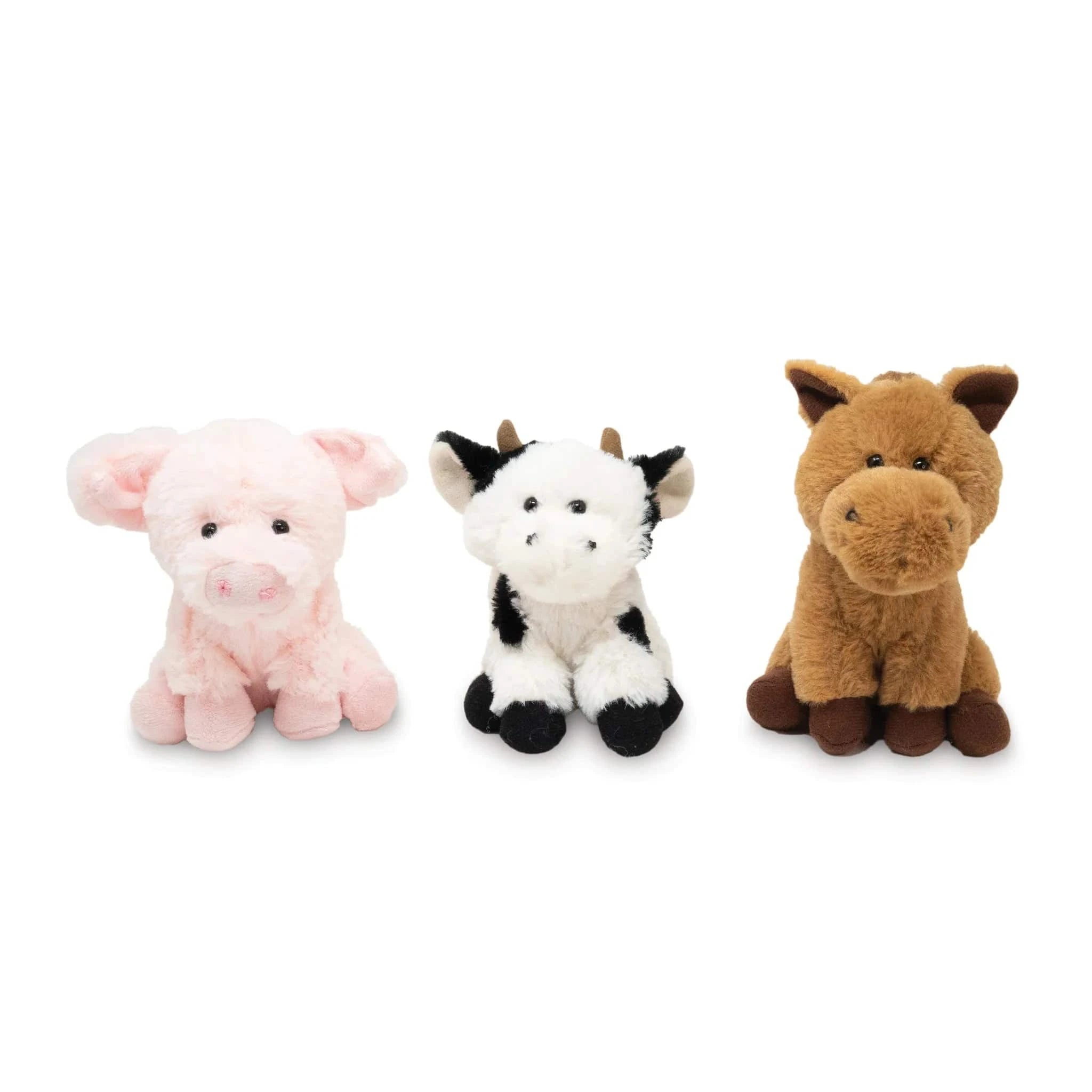 Cuddle Barn Barnyard Pals - Sammi's Attic