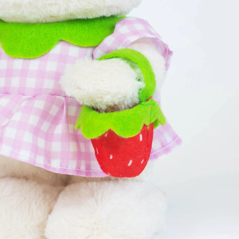 Cuddle Barn Bouncing Buttercup - Sammi's Attic