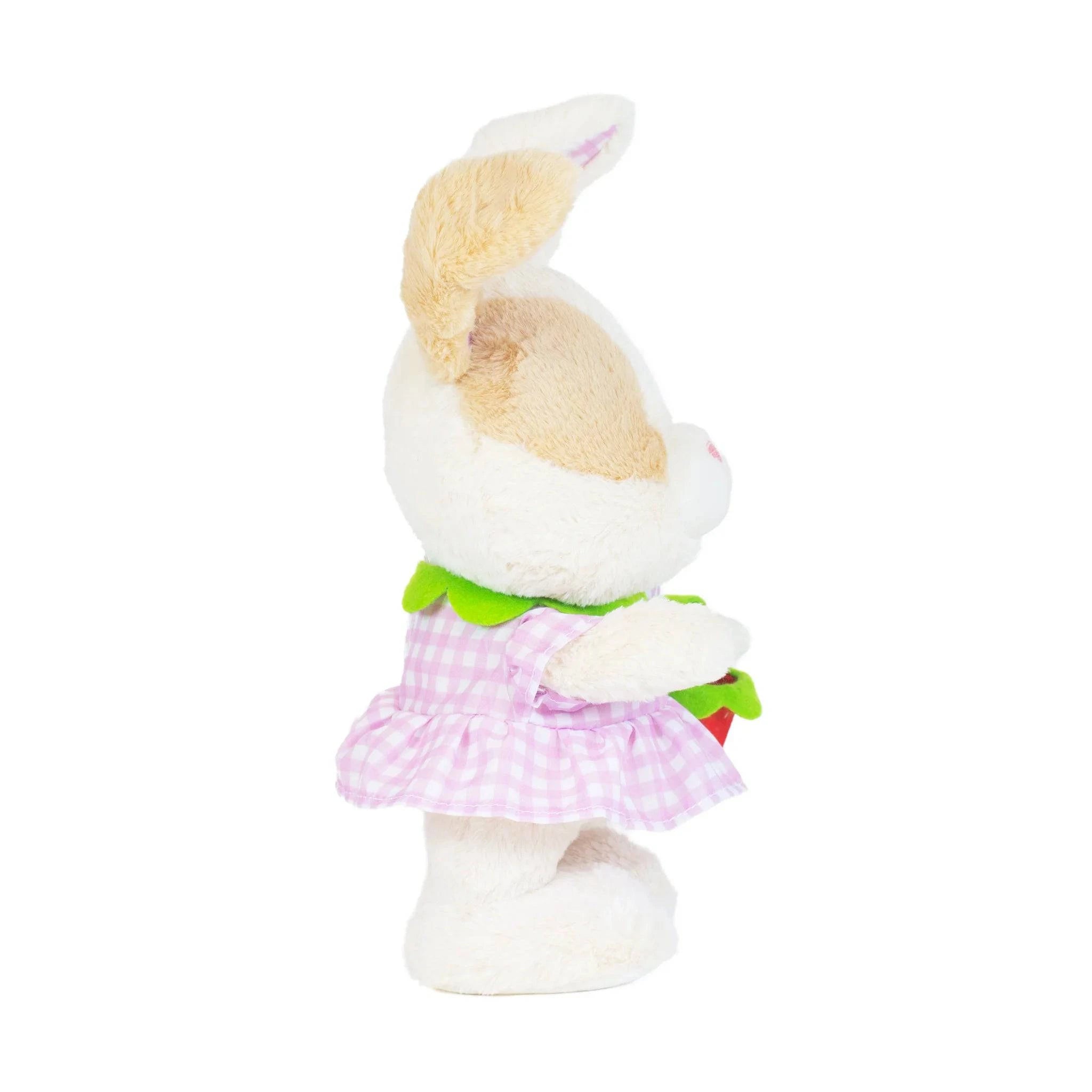 Cuddle Barn Bouncing Buttercup - Sammi's Attic