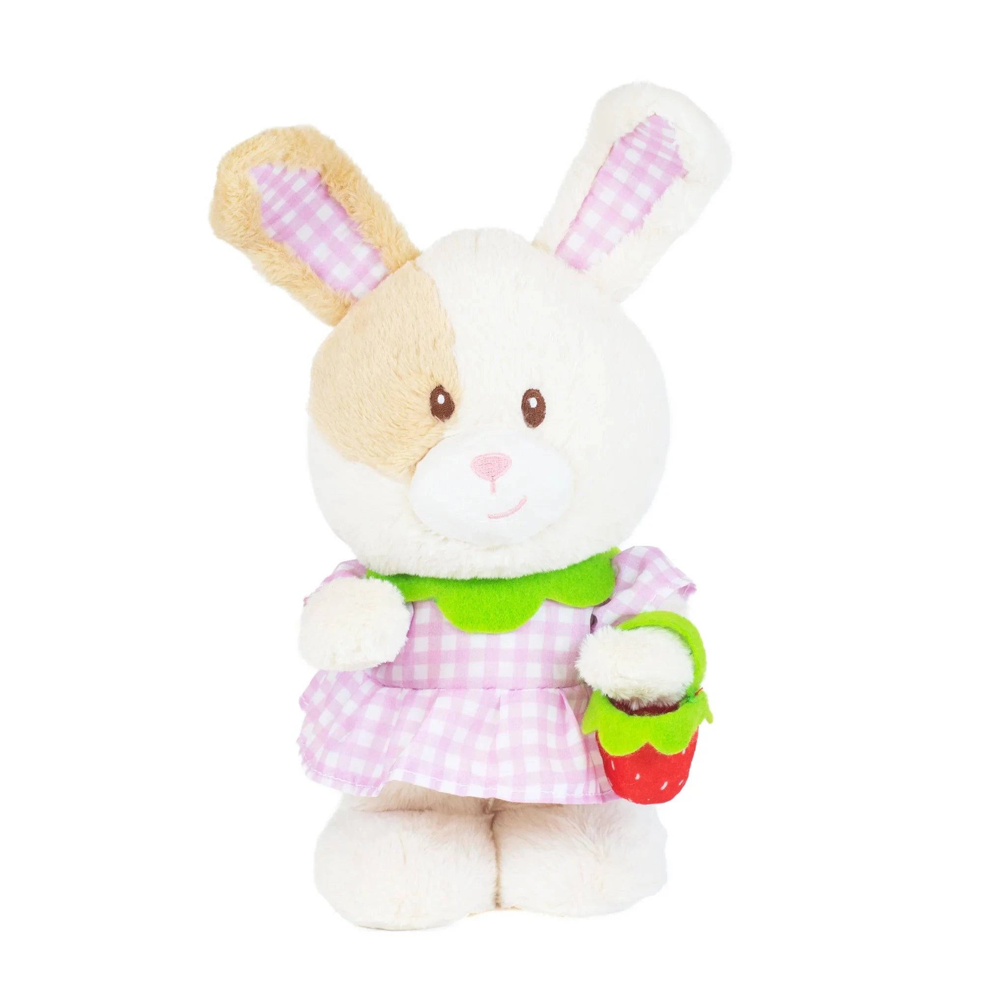 Cuddle Barn Bouncing Buttercup - Sammi's Attic