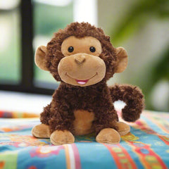 Cuddle Barn Crackin' Up Coco