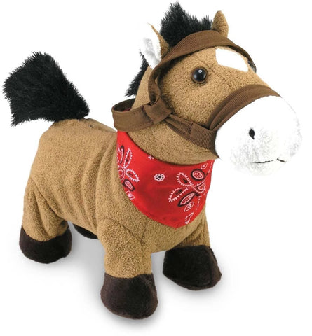Cuddle Barn Gallop Musical Animated Horse - Sammi's Attic