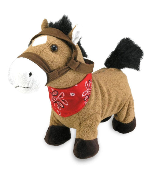 Cuddle Barn Gallop Musical Animated Horse - Sammi's Attic