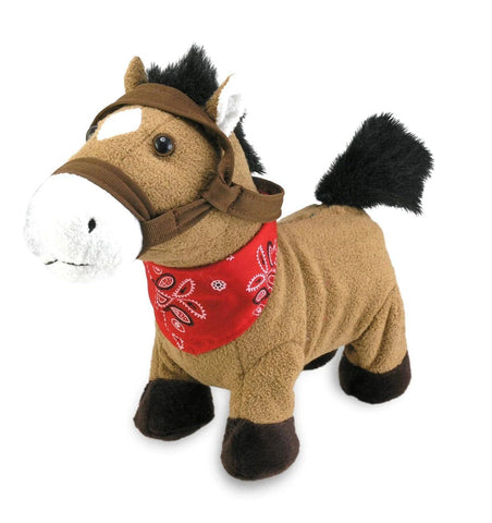 Cuddle Barn Gallop Musical Animated Horse - Sammi's Attic