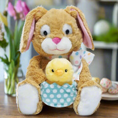 Cuddle Barn Hip & Hop