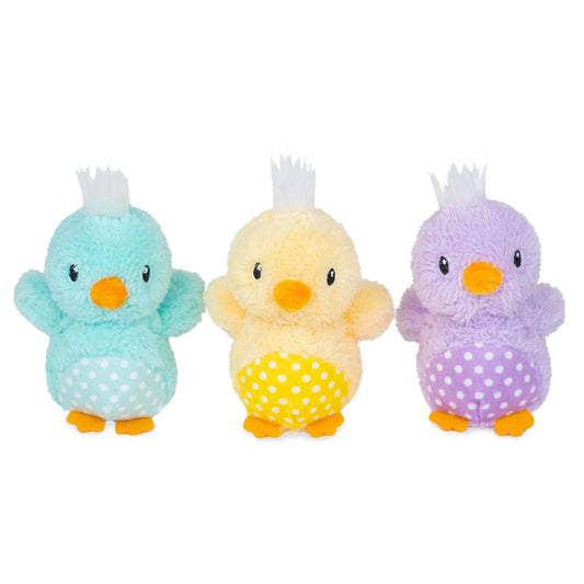 Cuddle Barn Lil Chick Squeezers - Sammi's Attic