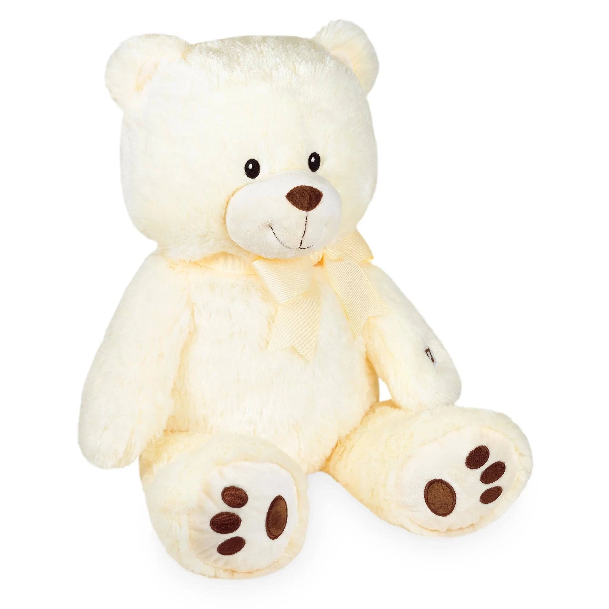 Cuddle Barn Nite Brite Pals Cuddles the Cub - Sammi's Attic