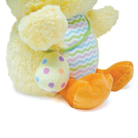 Cuddle Barn Sunny Wiggles - Sammi's Attic