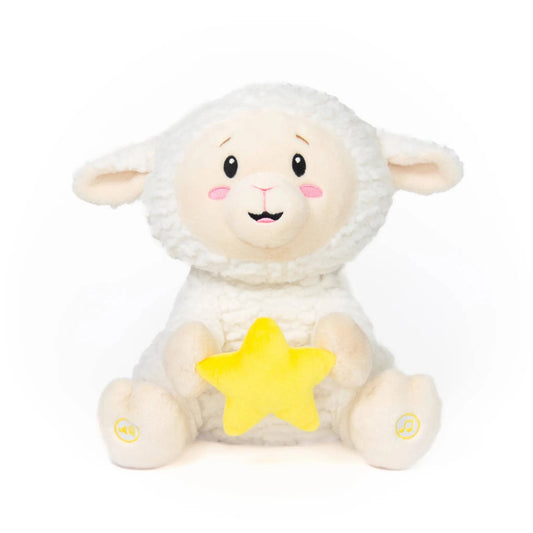Cuddle Barn Twinkling Levi - Sammi's Attic