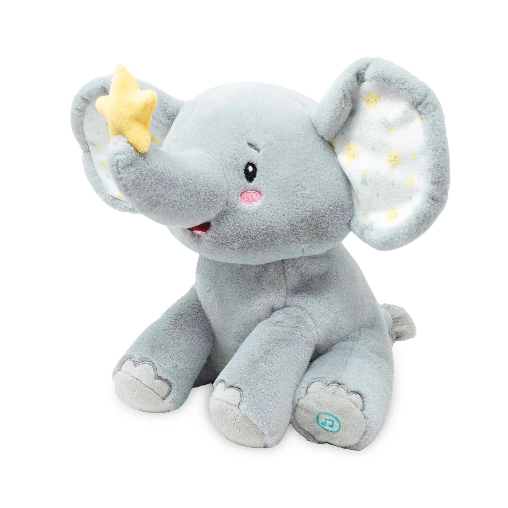 Cuddle Barn Twinkling Starlight