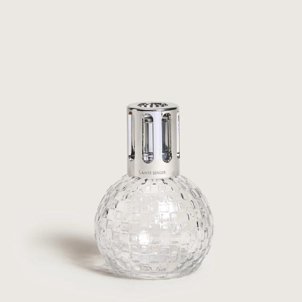 Disco Clear Lamp Gift Set by Maison Berger