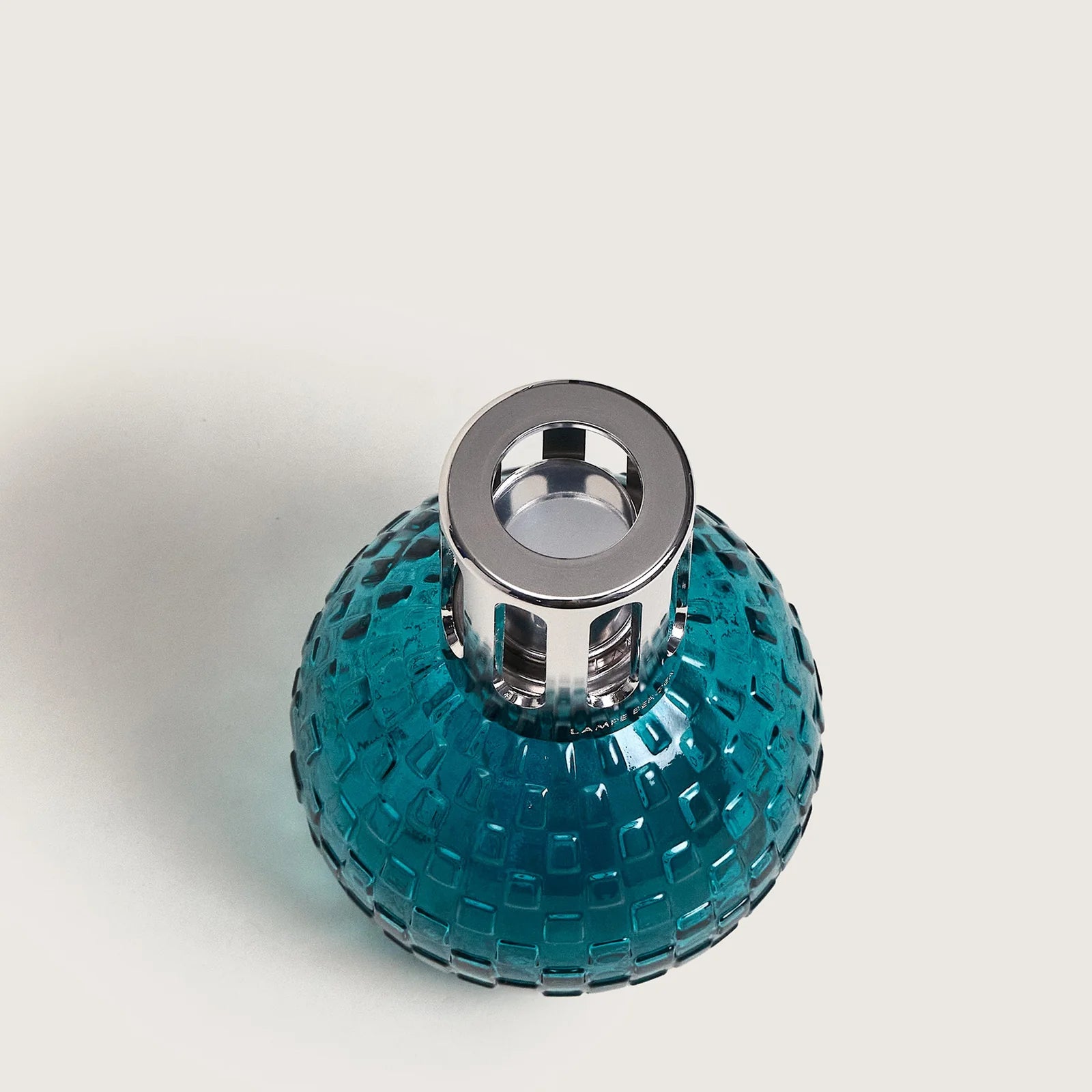 Disco Teal Lamp Gift Set by Maison Berger