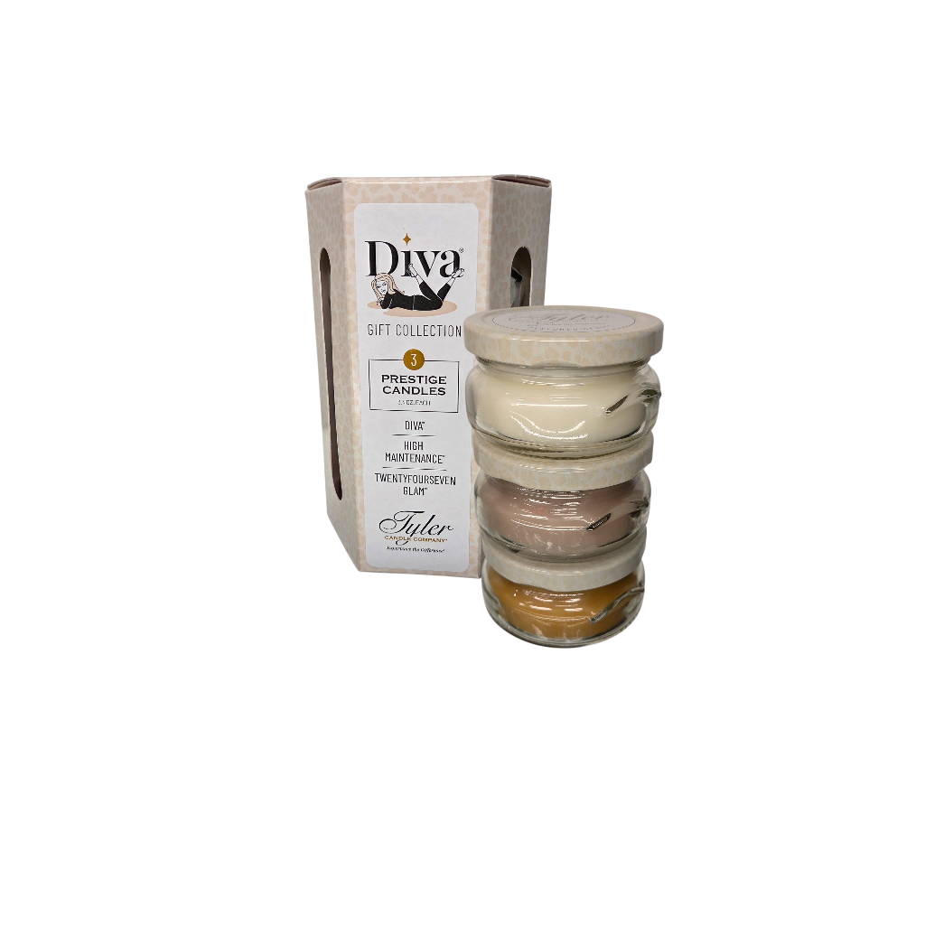 Diva Gift Collection