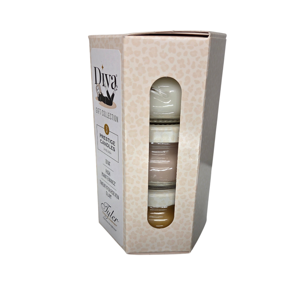 Diva Gift Collection