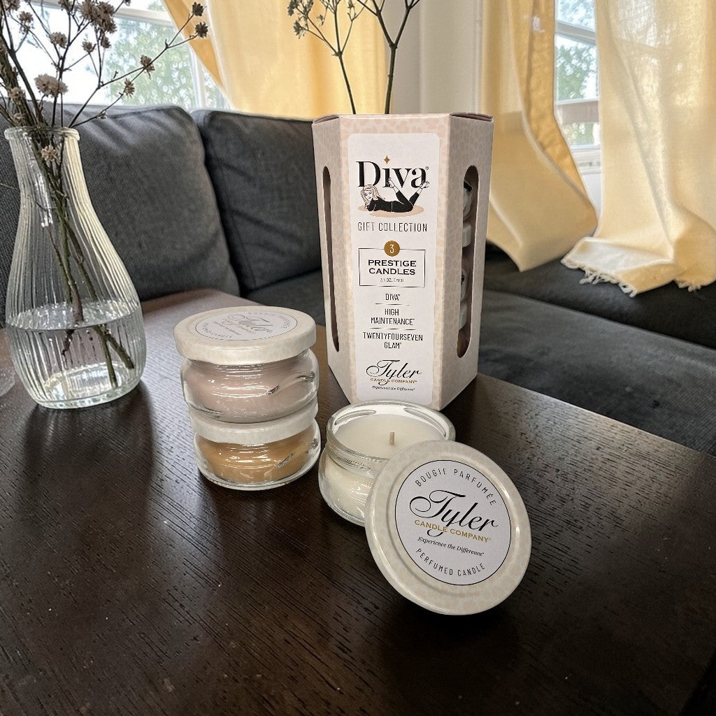Diva Gift Collection