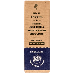 Dr. Squatch Deep Sea Goat's Milk Natural Bar Soap 5 oz