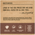 Dr. Squatch Maverick Musk Natural Bar Soap 5 oz - Sammi's Attic