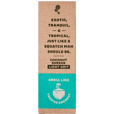 Dr. Squatch Natural Bar Soap 5 oz – Soap for Men