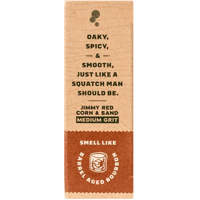 Dr. Squatch Natural Bar Soap 5 oz – Soap for Men
