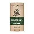 Dr. Squatch Pine Tar Natural Odor Squatching Deodorant 2.65 oz