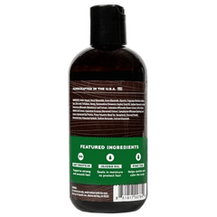 Dr. Squatch Pine Tar Natural Shampoo 8 oz