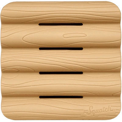 Dr. Squatch Soap Saver Improved Version