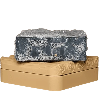 Dr. Squatch Soap Saver Improved Version