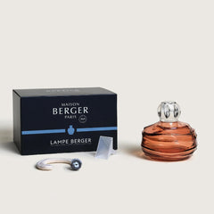 Echo Coral Lamp by Maison Berger