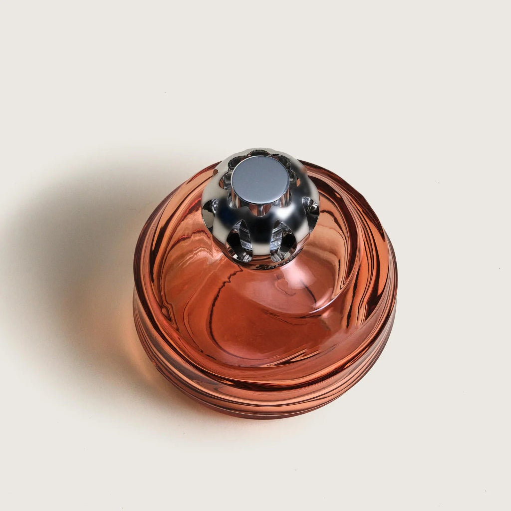 Echo Coral Lamp by Maison Berger