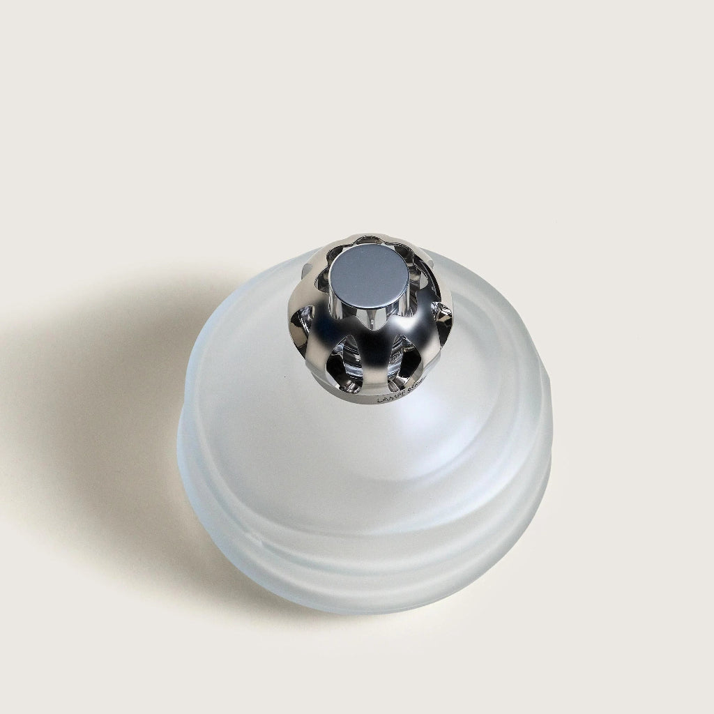 Echo Frosted Lamp by Maison Berger