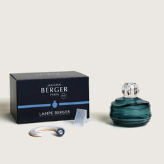 Echo Green Lamp by Maison Berger