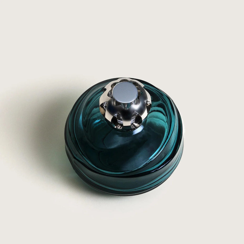Echo Green Lamp by Maison Berger