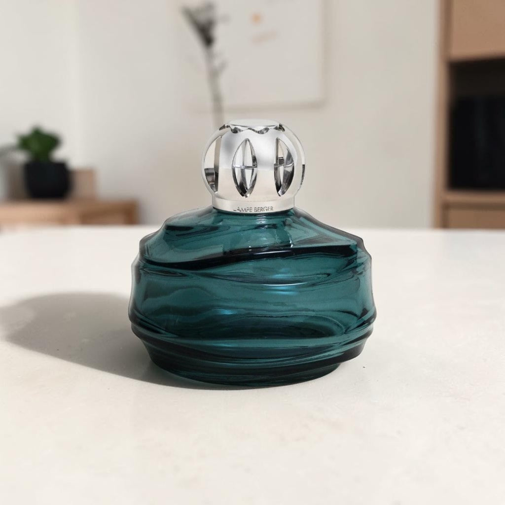 Echo Green Lamp by Maison Berger
