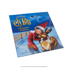 Elf Pets | Reindeer