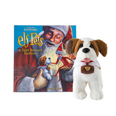 Elf Pets | St. Bernard